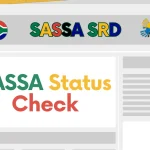 SASSA SRD Status Check R370